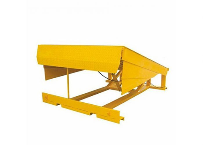 DOCK LEVELERS