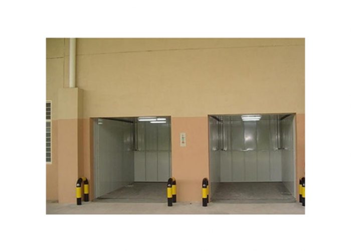 GOODS LIFT
